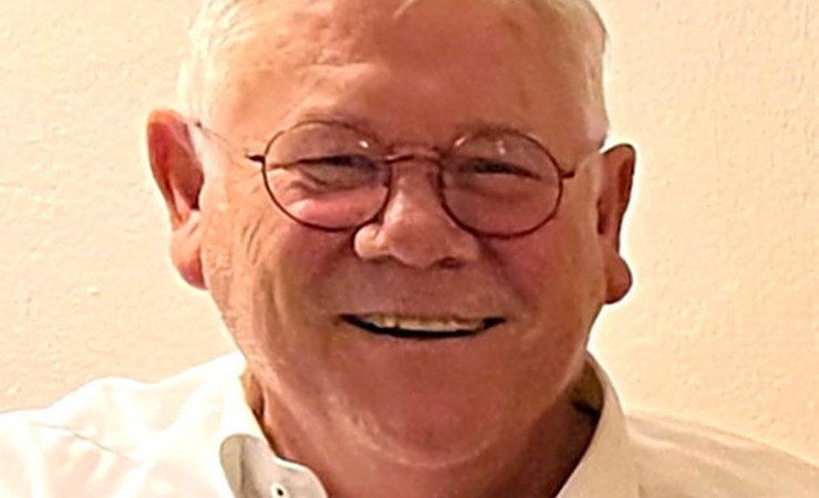 Leif Egholm