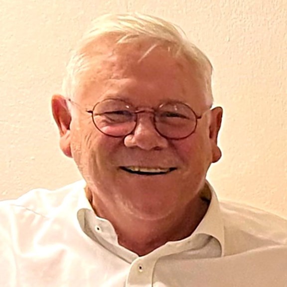 Leif Egholm