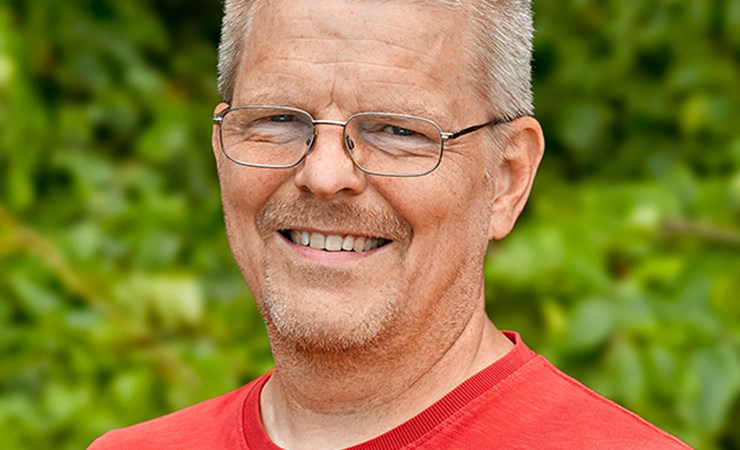 Bo Bøge Jensen