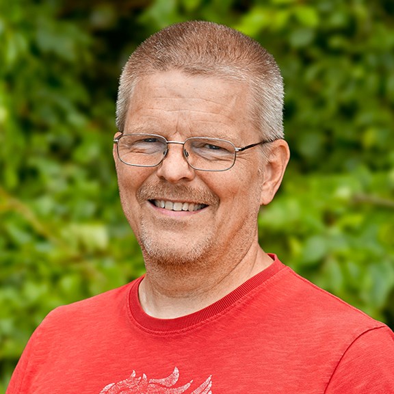 Bo Bøge Jensen