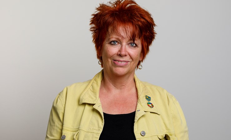 Jette Sloth Nielsen