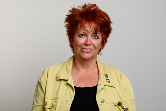 Jette Sloth Nielsen