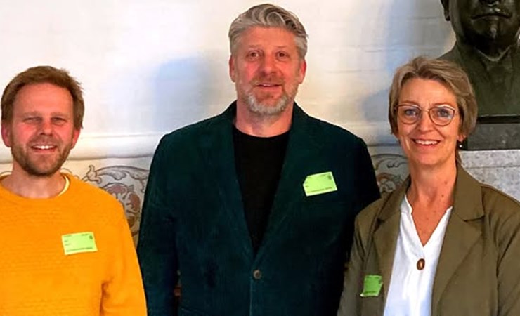 Odsherred-politikere havde foretræde for Sundhedsudvalget i Folketinget
