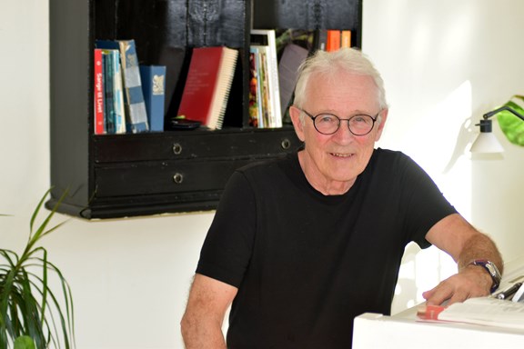 John Larsen