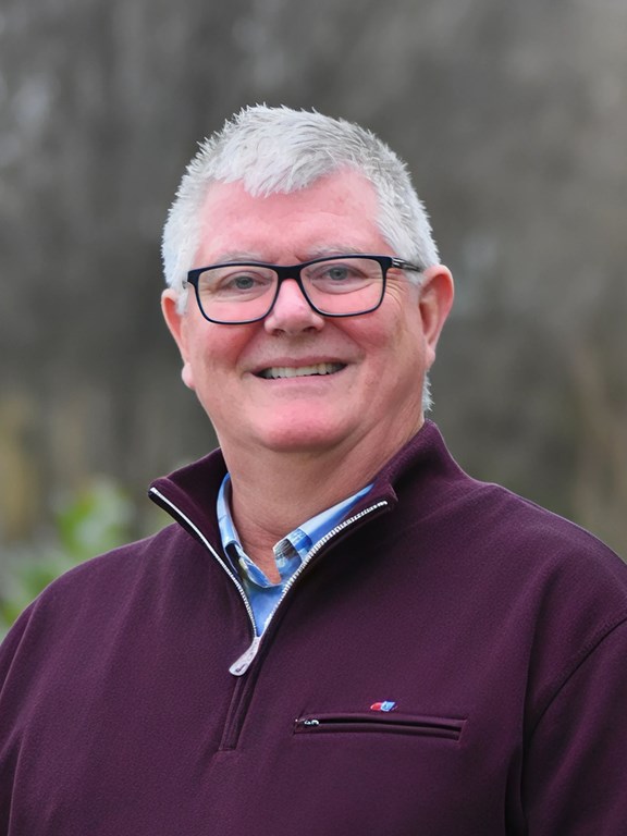Peter Haugaard Ørsted