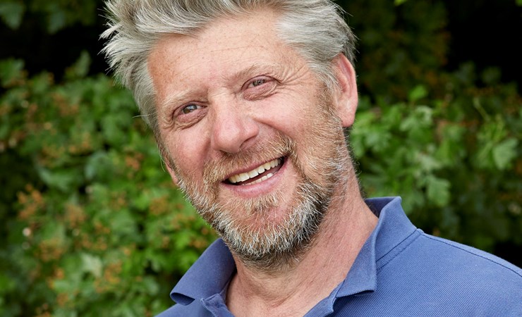 Michael Kjeldgaard