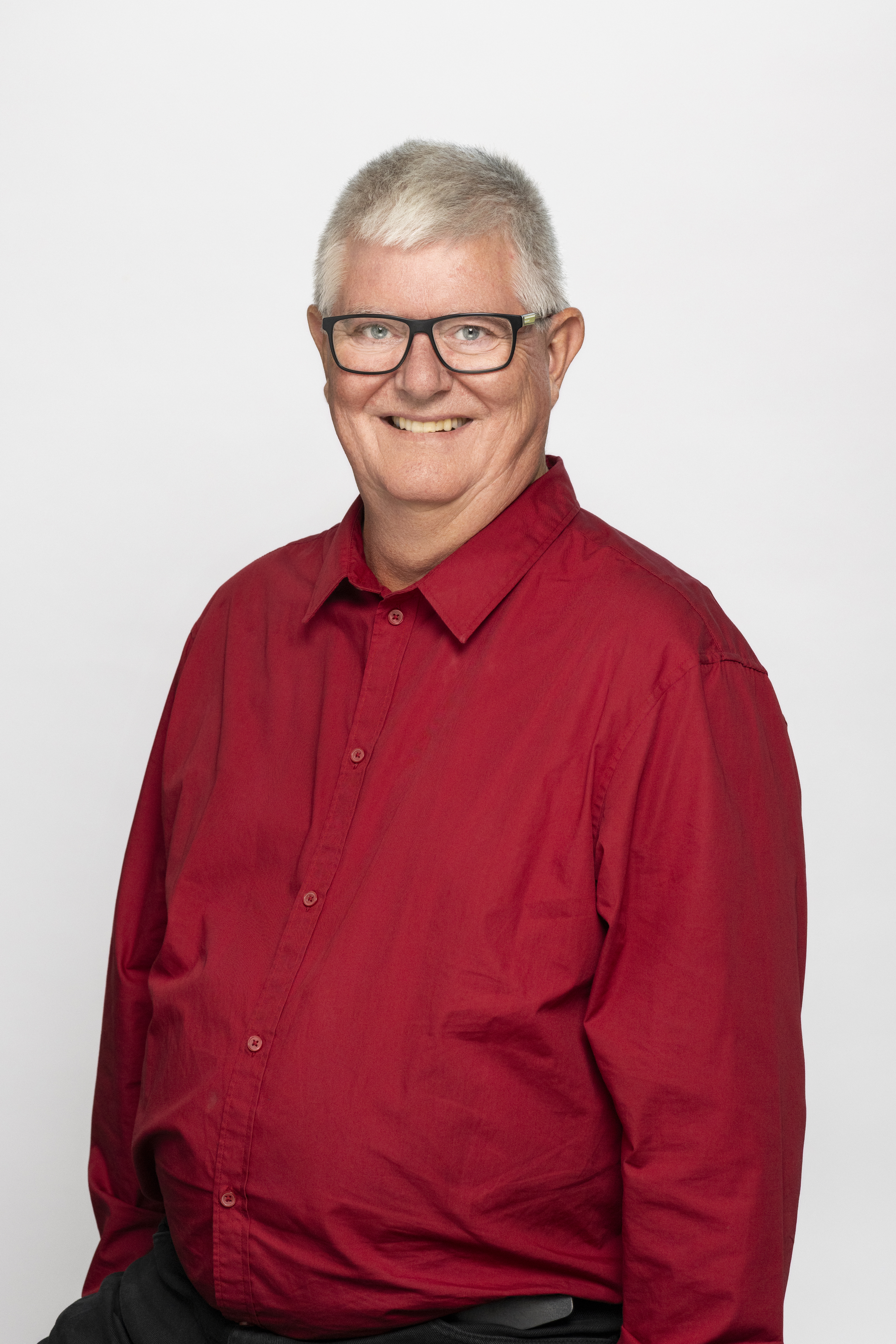 Peter Haugaard Ørsted