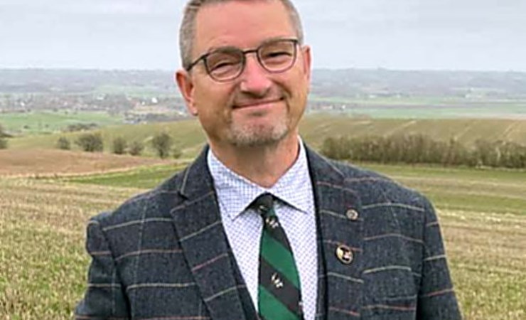 Felex Pedersen