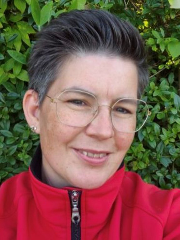 Maria Allenfeld Jensen