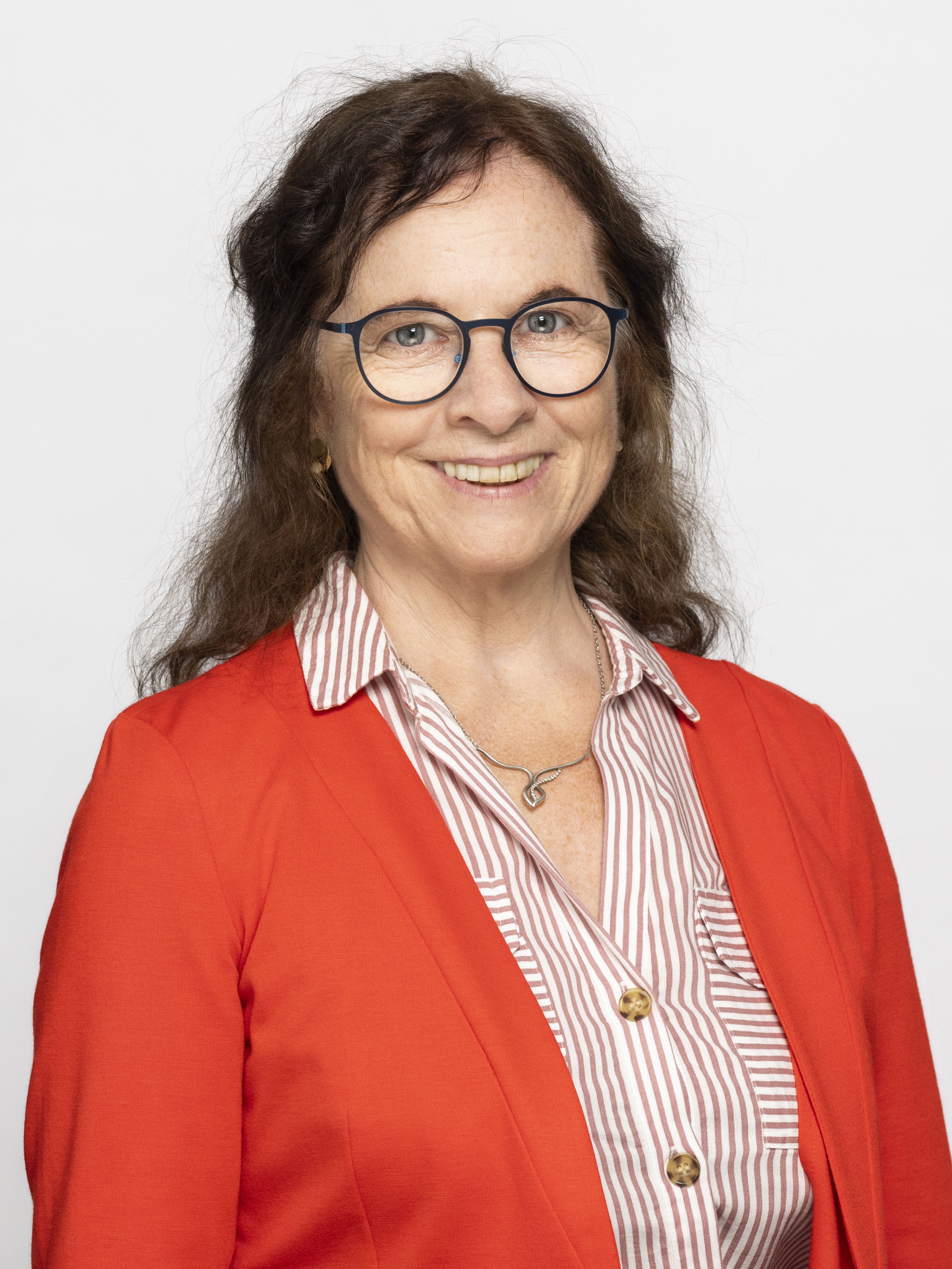 Aud Spurkeland Grøne