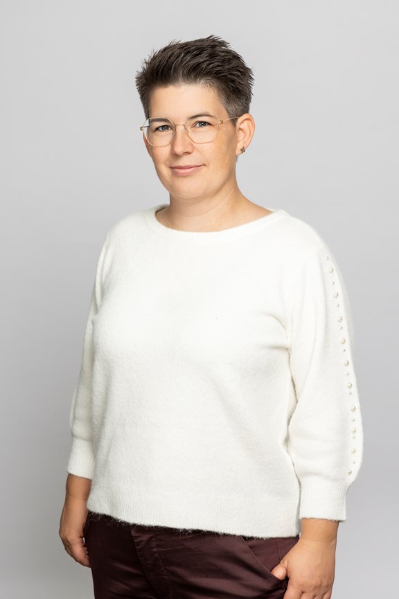 Maria Allenfeld Jensen