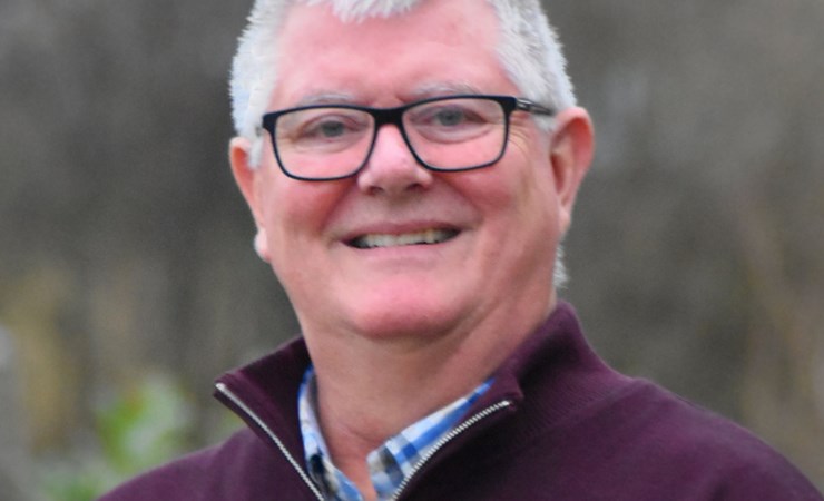 Peter Haugaard Ørsted