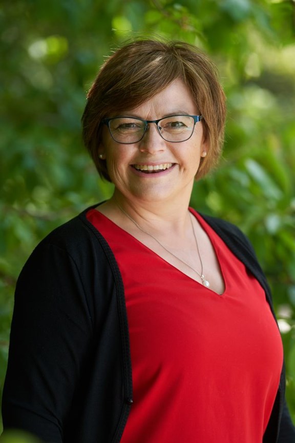 Marianne Vind