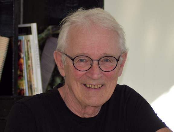 John Larsen (1)