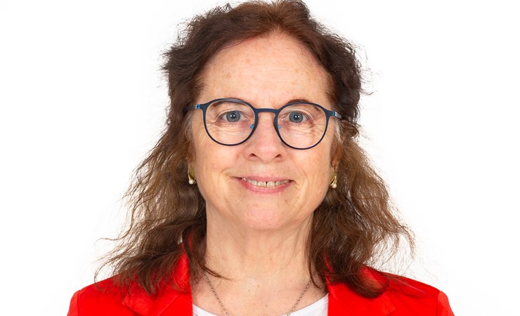 Aud Spurkeland Grøne