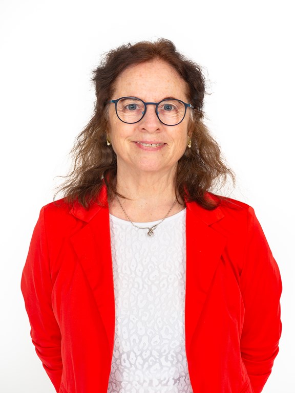 Aud Spurkeland Grøne